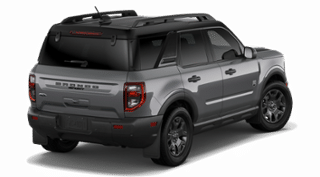 2026 Ford Bronco Sport® External Image 4